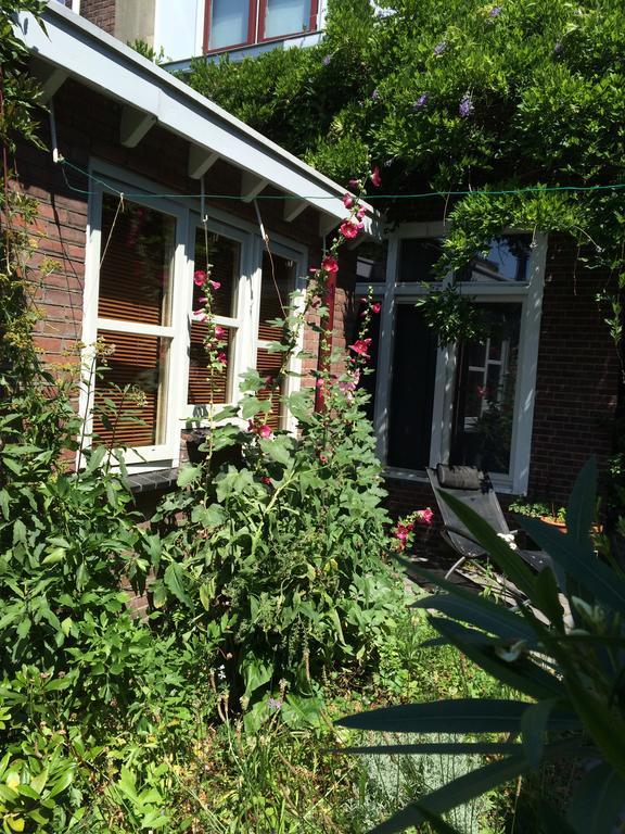 Door De Poort