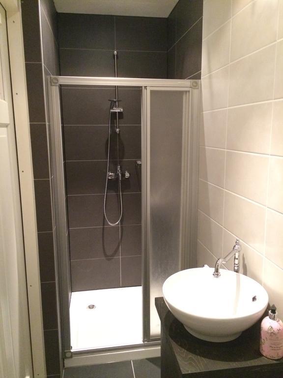 Door De Poort Apartment Tilburg