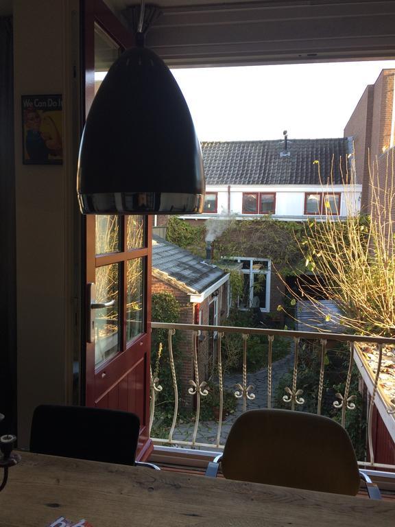 Apartment Door De Poort *