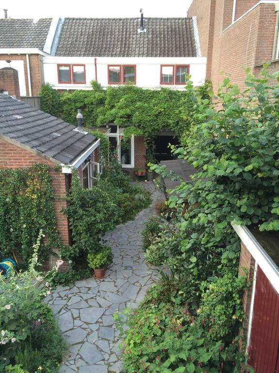 Door De Poort