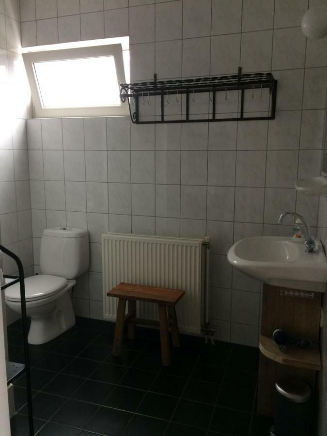 Apartment Door De Poort